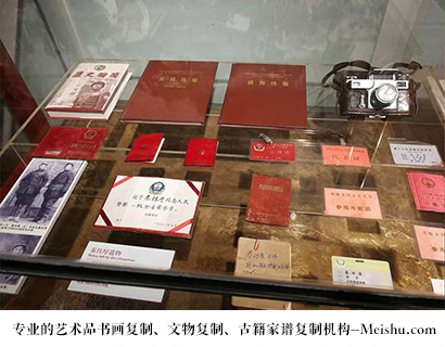 南京博物院-专业的文物艺术品复制公司有哪些？